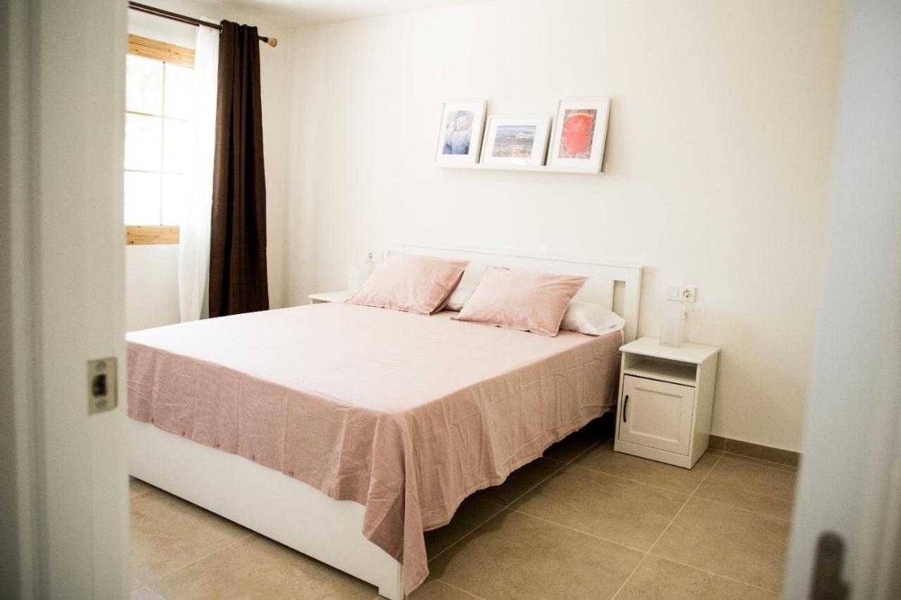 Family Villa In Alicante, Saltwater Pool, Ac And Bbq Exterior foto